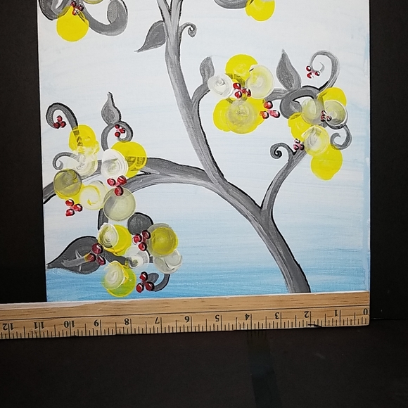 Babbles tree - Picture 3 of 3